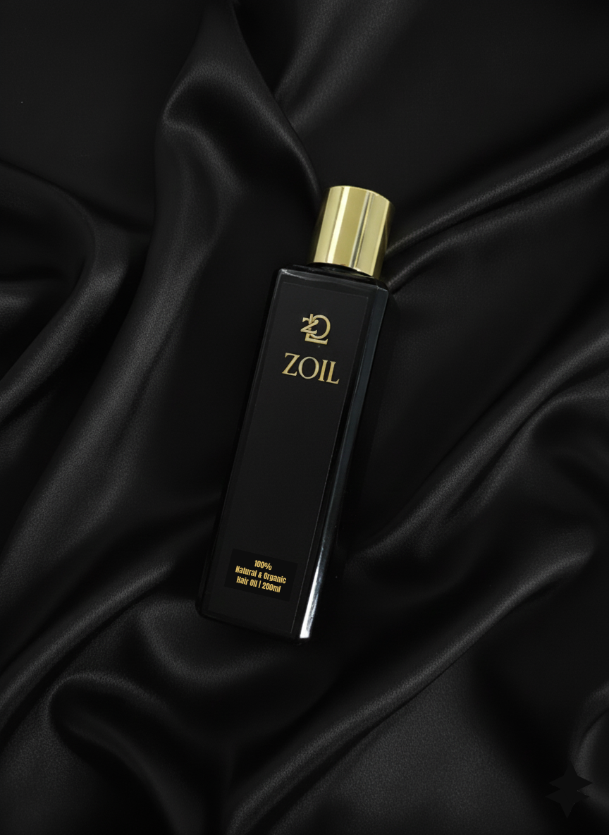 Deluxe Revive Oil – 200ml